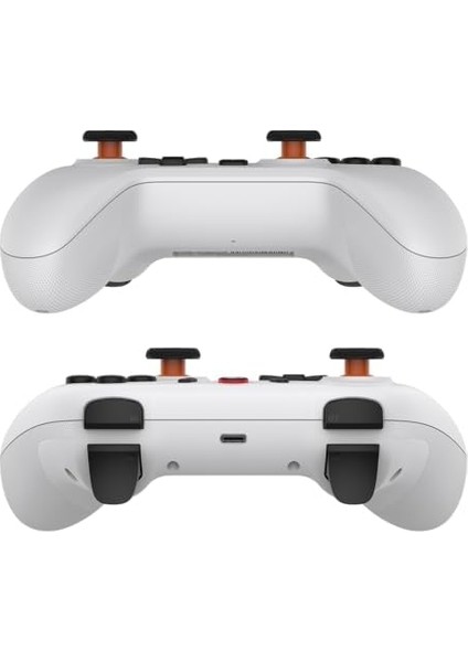 Lite Çoklu Platform Kablosuz Oyun Kumandası, Pc, Steam, Switch, Ios ve Uyumlu Hall Effect 20Hz Turbo (Stellar) fiyatları