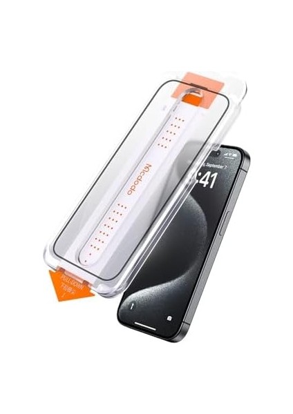 PF-6863 16 Pro Max Şeffaf Kırılmaz Cam fiyatları