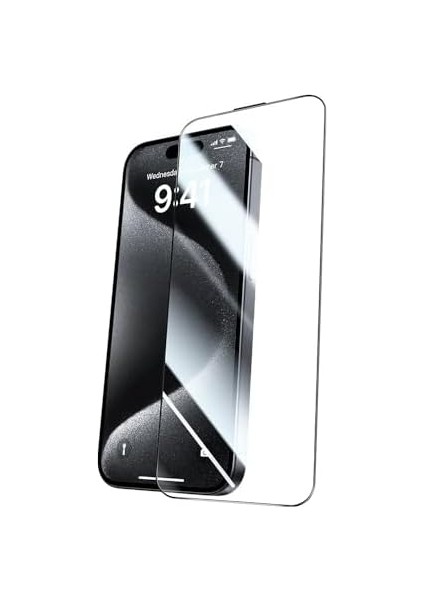 PF-6863 16 Pro Max Şeffaf Kırılmaz Cam modelleri