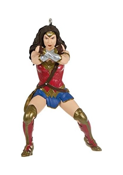 Keepsake Süsü 2023, Dc Wonder Woman Süsleme, Süper Kahraman Hediyeleri modelleri