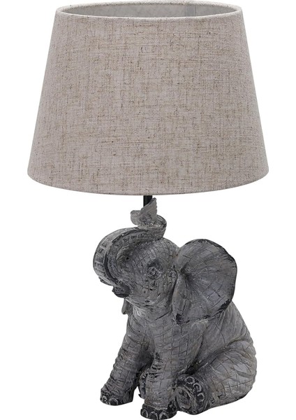 08 Masa Lambası A 1XE27