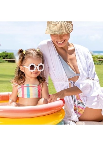 Intex Bebek Havuzu 3 Boğumlu 86X25 cm 58924