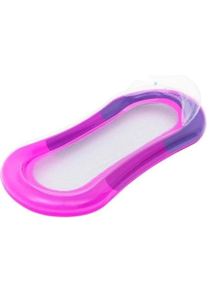 Deniz Yatağı Fileli Yatak 160X84 cm Mor 43103