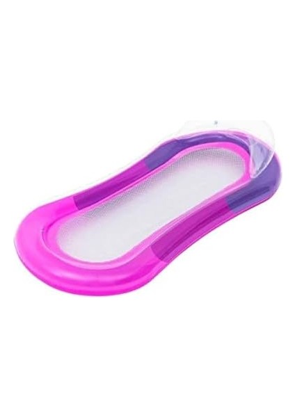 Deniz Yatağı Fileli Yatak 160X84 cm Mor 43103 modelleri