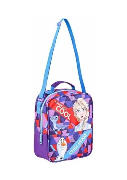 Due-Rx Chill Beslenme Çantası
