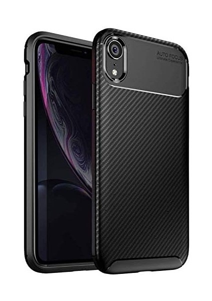 Xr (6.1&apos;&apos;) Için Kılıf Legion Series Siyah [ Xr ile Uyumlu Kılıf - Siyah] modelleri