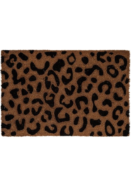 Leopard Kapı Paspası 40X60 fiyatları