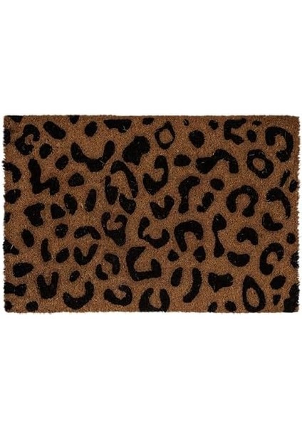 Leopard Kapı Paspası 40X60 modelleri