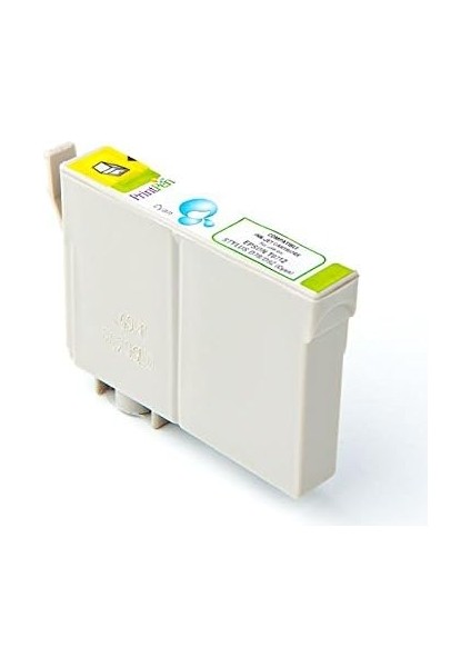 Epson T0712 Cyan Muadil Mürekkep Kartuşu modelleri