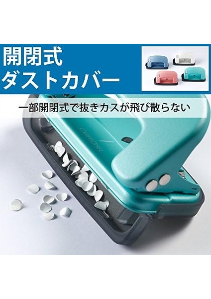 Max Dp-12 Delgeç 12 Sayfa, Yeşil