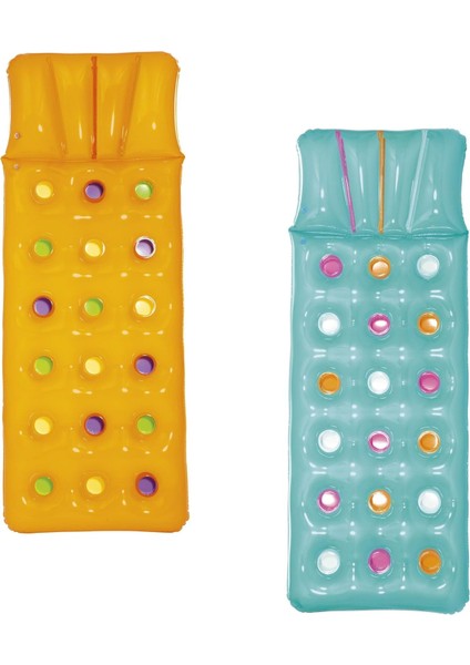 188X71 cm Dik Yastıklı Bardaklı Yat 43014 fiyatları