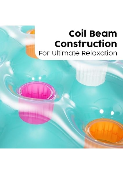 188X71 cm Dik Yastıklı Bardaklı Yat 43014 modelleri