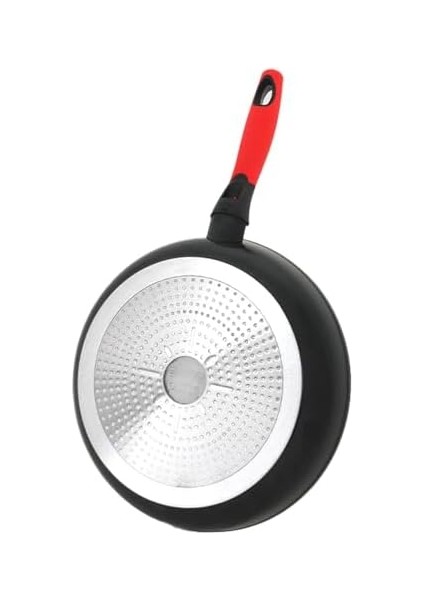 Diamondpro 20CM Tava Kırmızı