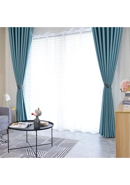 Perde Bağları, 2&apos;li Paket Perde Klipsi, Dekoratif Pencere Perdesi Bağları, Avrupa Tarzı Modelleme Perde Tutucuları, Ev ve Ofis Kullanımı Için (Siyah) modelleri