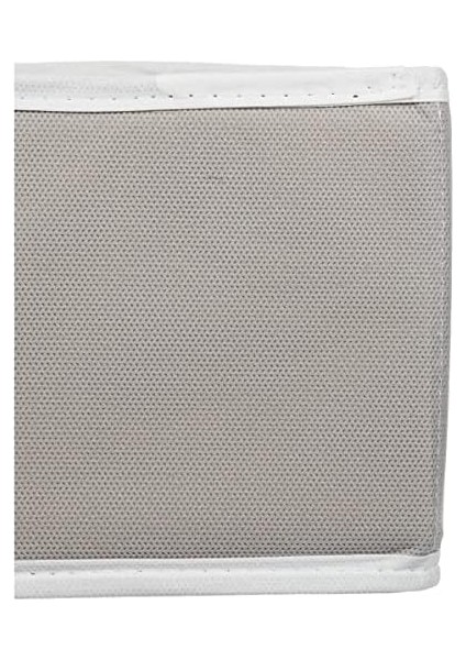 Helen&apos;s Home 4&apos;lü Kelebek Dolap Içi ve Çekmece Içi Düzenleyici Organizer Giysi, Çorap, Iç Çamaşırı Saklama Kutu Seti modelleri