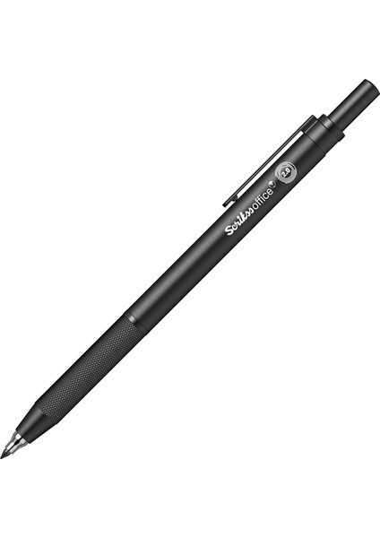 Twist Versatil 2.0 mm Siyah