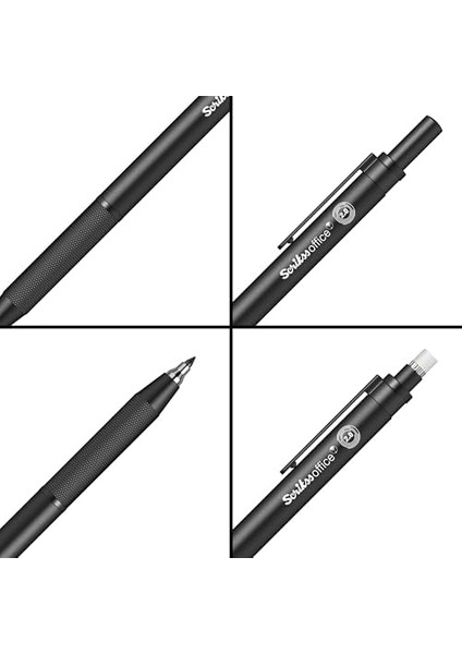 Twist Versatil 2.0 mm Siyah modelleri