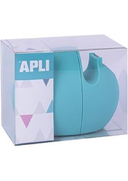 Diger Apli Para Bant Makinası Mavi