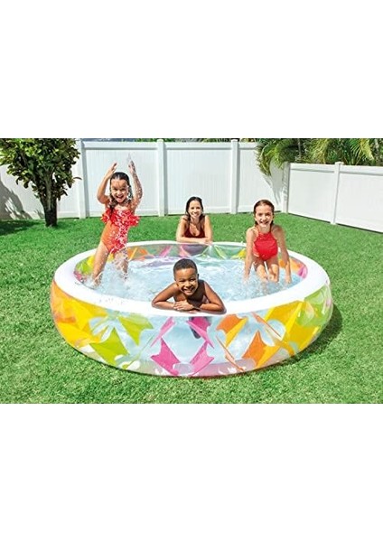 Swim Center Pinwheel Pool fiyatları