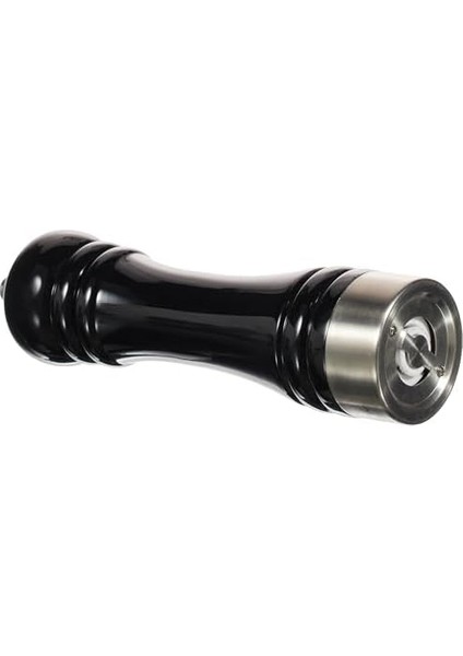 Siyah Tuz Değirmeni 21 cm