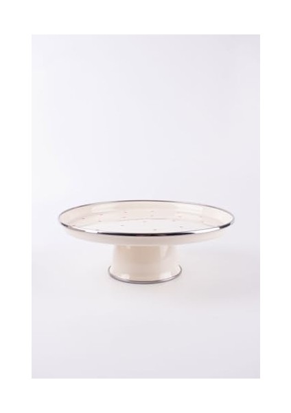 Cupid Pasta/kek Sunum Standı (24 Cm) modelleri