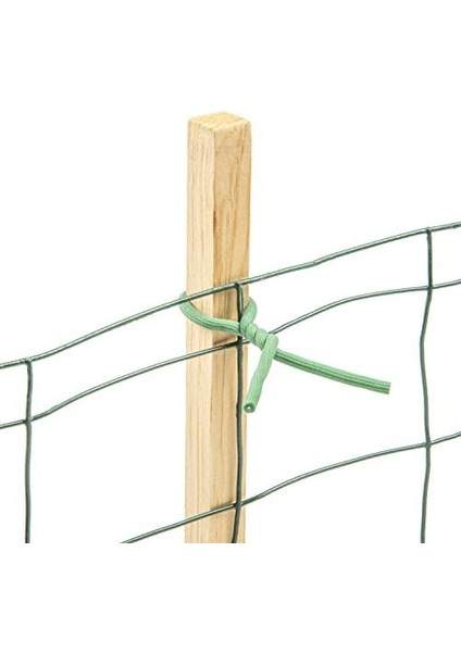 Nite Ize &apos;s Gear Tie Tekrar Kullanılabilir Köpük Bükümlü Bağ-6 M, Yeşil, 6 M modelleri