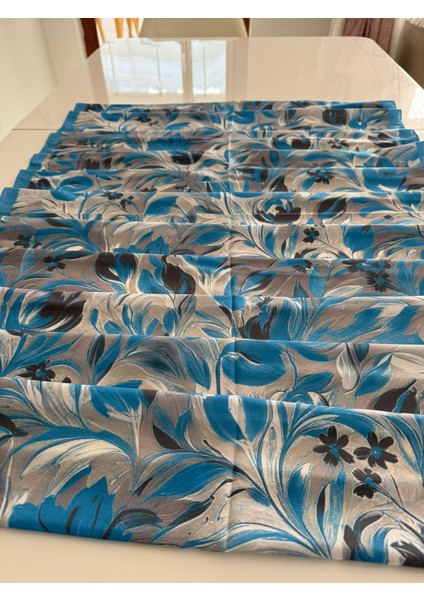 Lale Desenli Soft Şal fiyatları