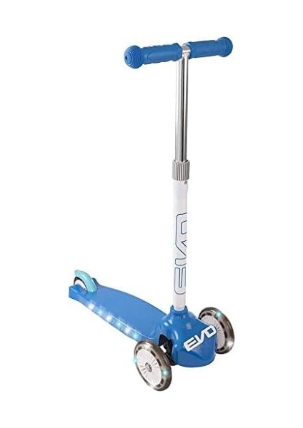 Evo Scooter 3 Teker Move N Işıklı Maksimum 50 kg fiyatları