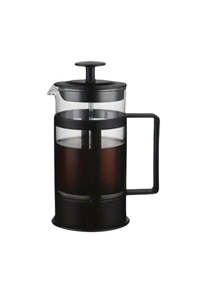 French Bitki Çayı, Kahve Pressi Plastik 350 ml modelleri