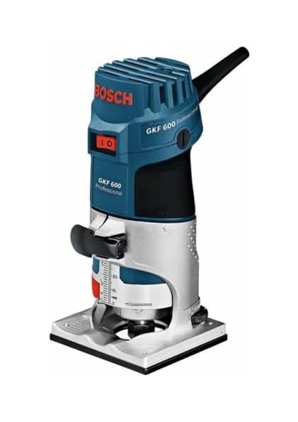 Professional Gkf 600 Makinesi (600 W, 33.000 Dev/dak, Penset Çapı: 6-8 Mm) fiyatları