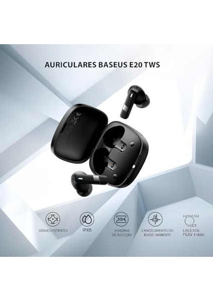 Bowie E20 Siyah fiyatları