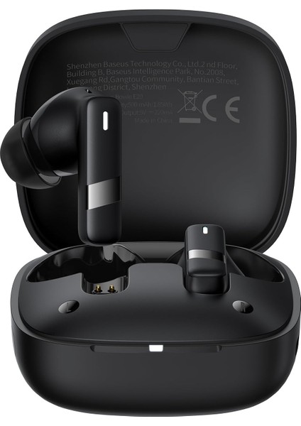 Bowie E20 Siyah modelleri