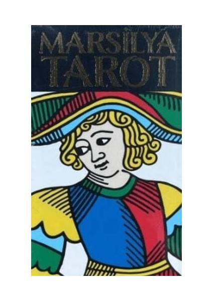 Marsilya Tarot 1701