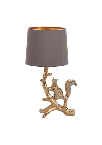 01 Masa Lambası A 1XE14