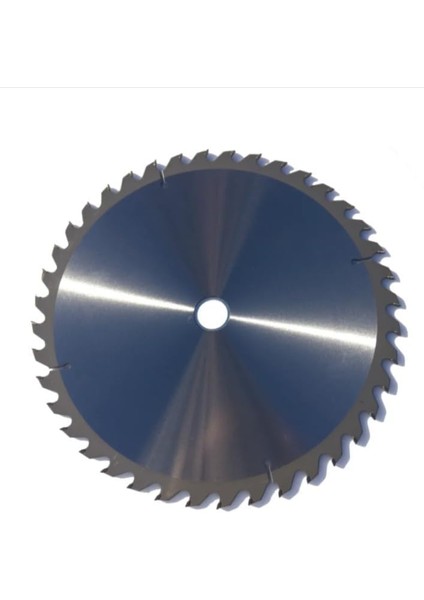 25254 Ahşap Dairesel Testere Bıçağı 305MM x 40T fiyatları