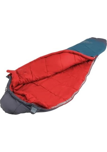 Spire Iıı -28°c Hibrit Uyku Tulumu 1685 gr Sol F.