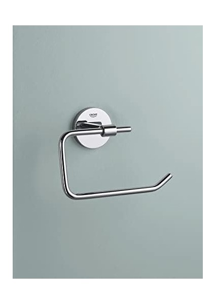 Start Cosmopolitan Tuvalet Kağıtlığı | Duş/banyo Aksesuarları | Krom | 41165000 modelleri