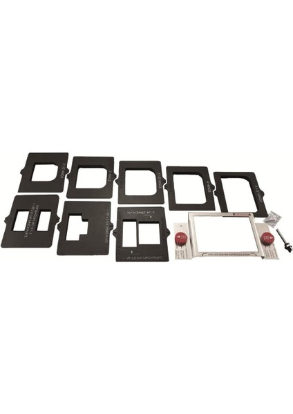 1213 Komple Kapı Mortising Kit By modelleri