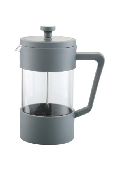 Doppio Grey French Press 1000 ml fiyatları