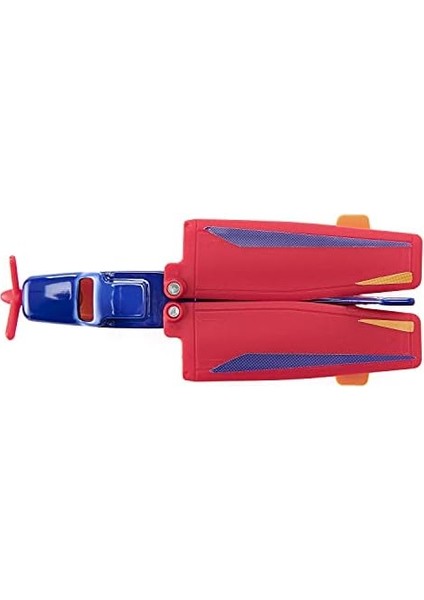 Siku Spor Uçak Oyuncak