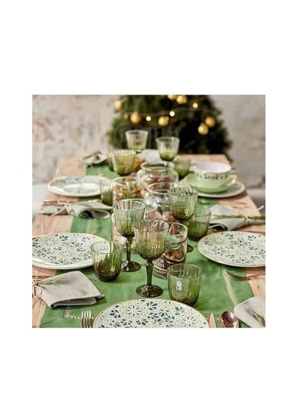 Kesme Kadeh Yeşil (310 Cc) fiyatları