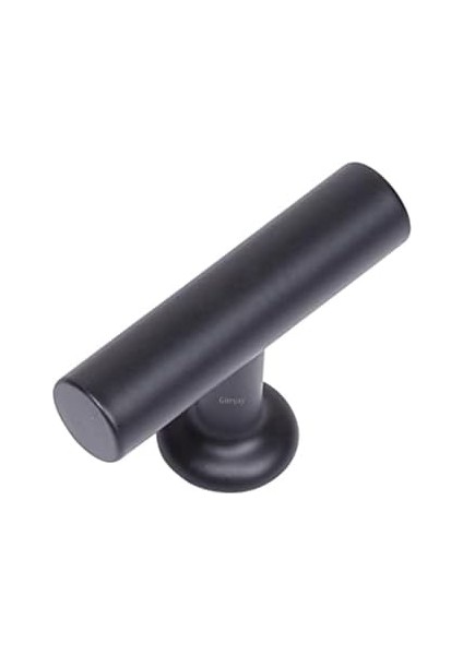 Hırdavat Eva Kulp Siyah Düğme (2 Adet)