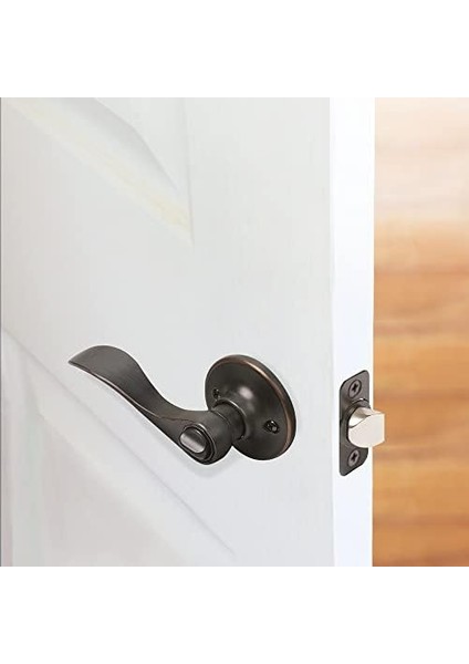 Springdale 2 Yollu Kilitleme, Görüş Koruması, Dalga, 700534 modelleri