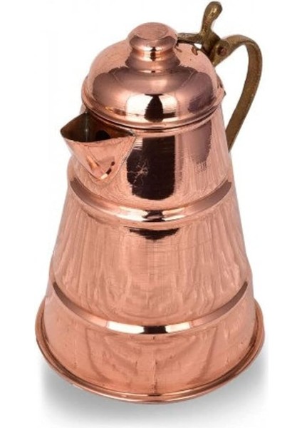 Alfıq Anatolia Bakır Kervan Sütlük 1 Litre fiyatları