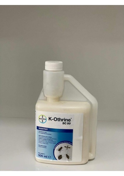 K-Othrine SC50 500ML