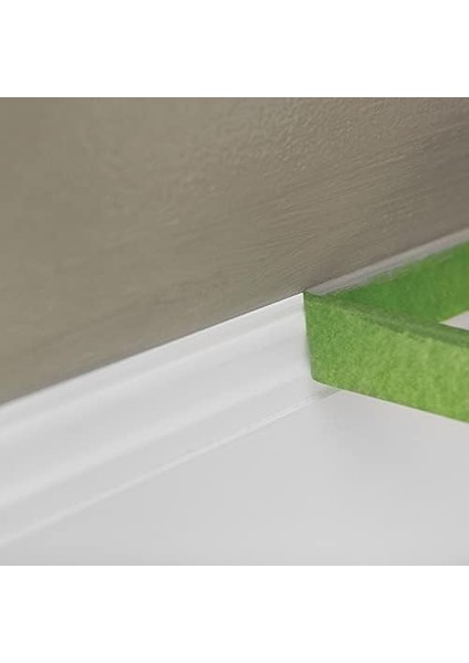 240660 Çok Yüzeyli Boyacı Bandı, Orta Yapışma, 1,41 Inç x 60 Yard, Yeşil, 4 Rulo fiyatları