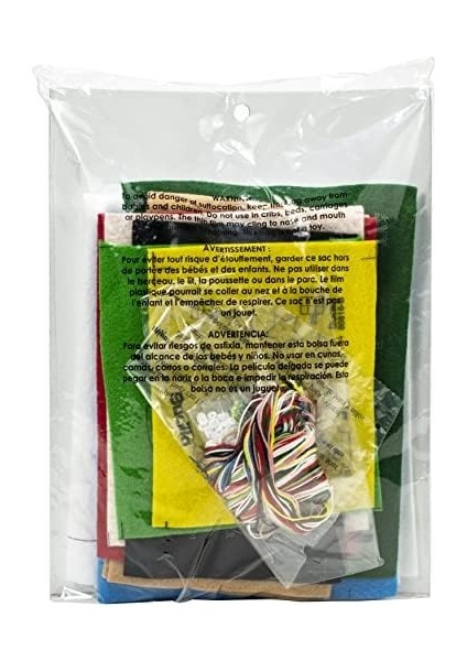 Bucilla Çorabı Kiti fiyatları