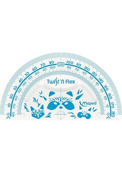 - Çizim Seti Twıst&apos;nflex Mını Cute- 3 Parçalı - Orijinal! 981828 fiyatları