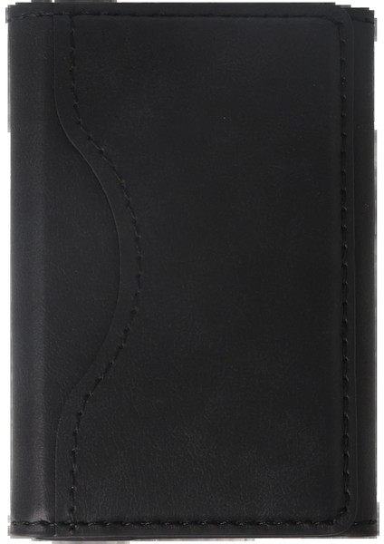 CPT83 Tema Magsafe Deri Kartlık - Siyah fiyatları