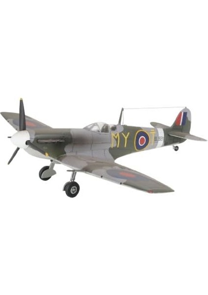 - M.set Spitfire Mk V (64164) fiyatları